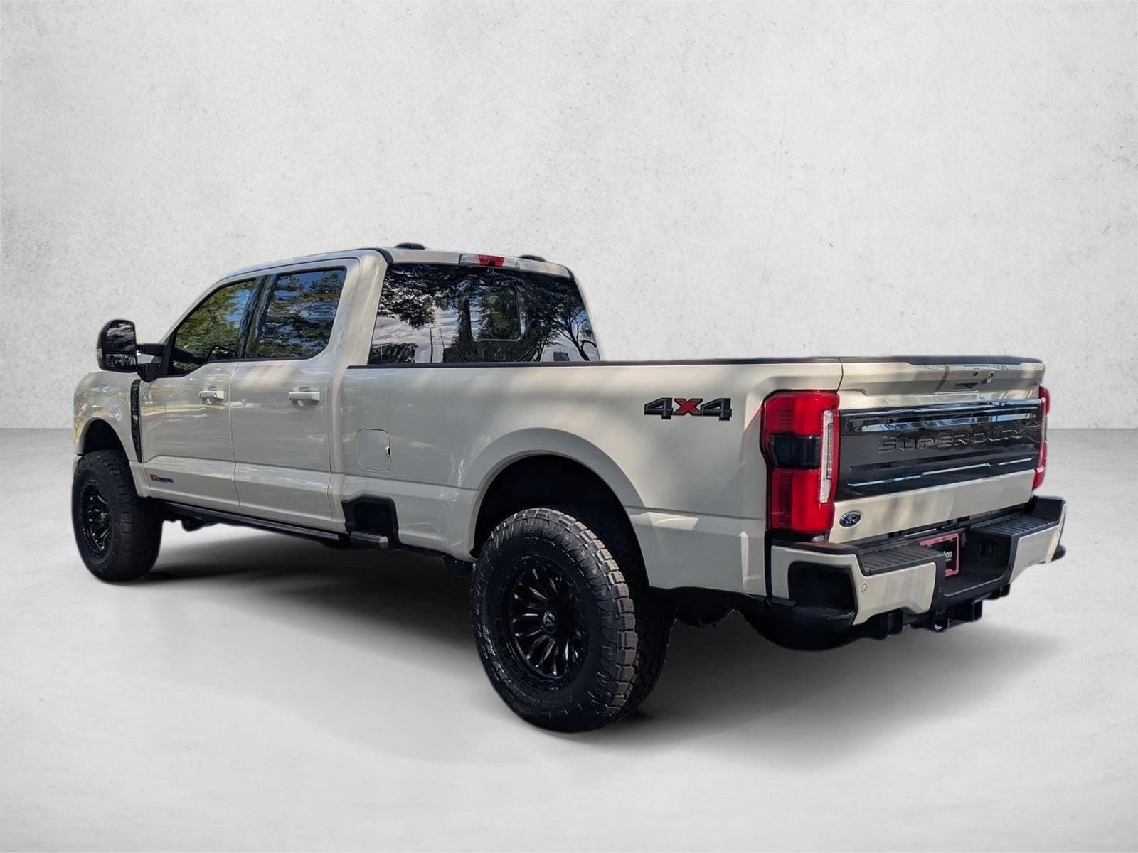 2026 Ford F-350 Super Duty Platinum - Photo 7