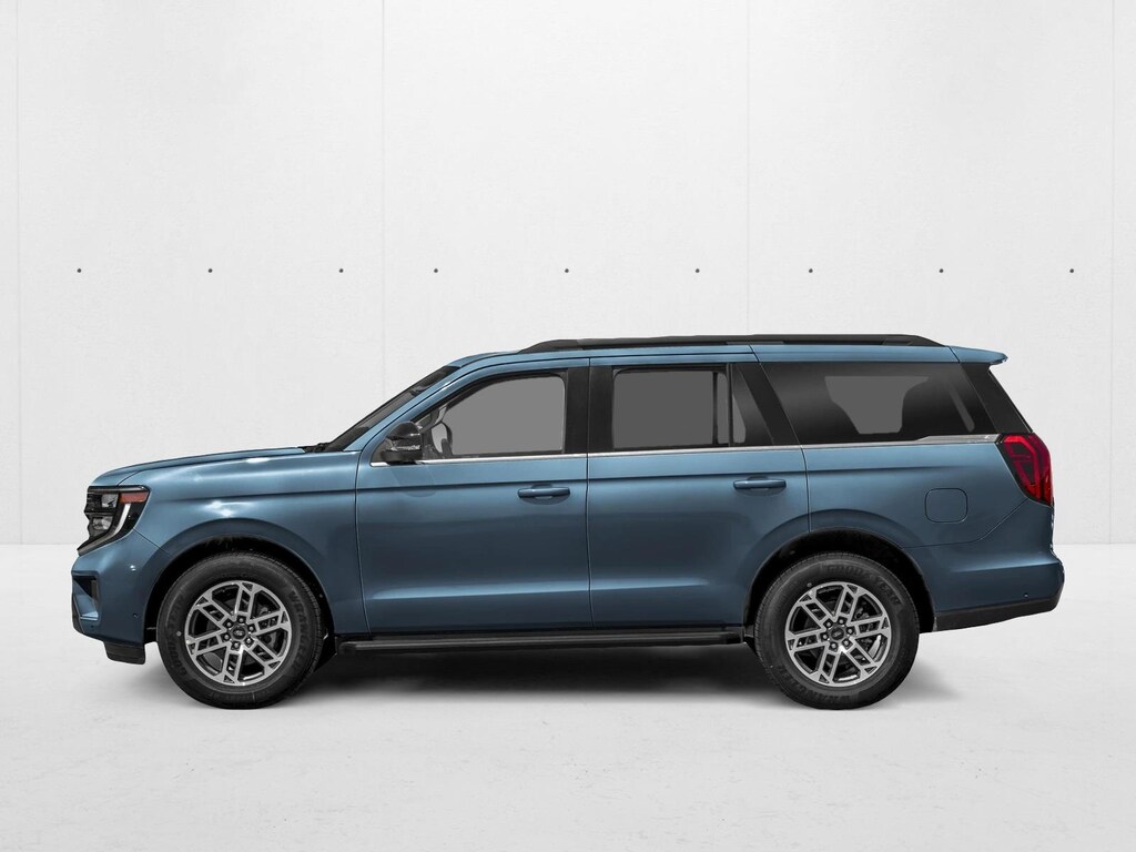 New 2027 Ford Expedition Active SUV