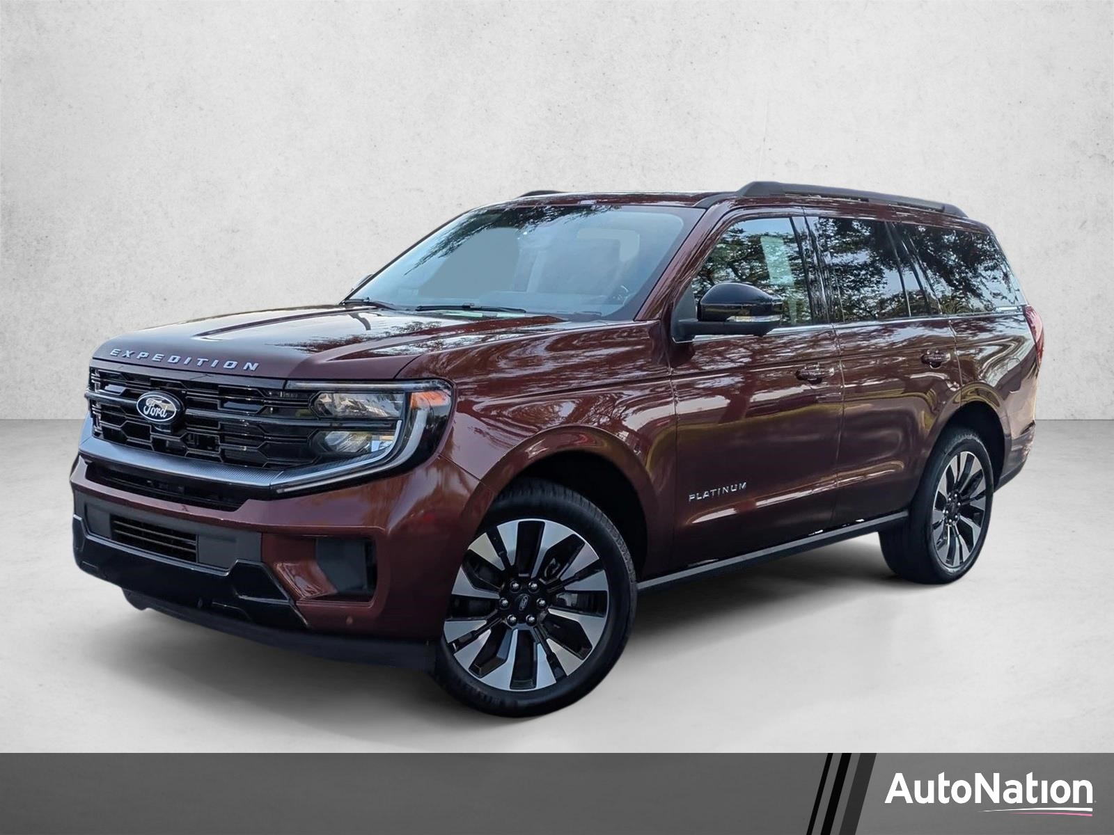  Ford Expedition