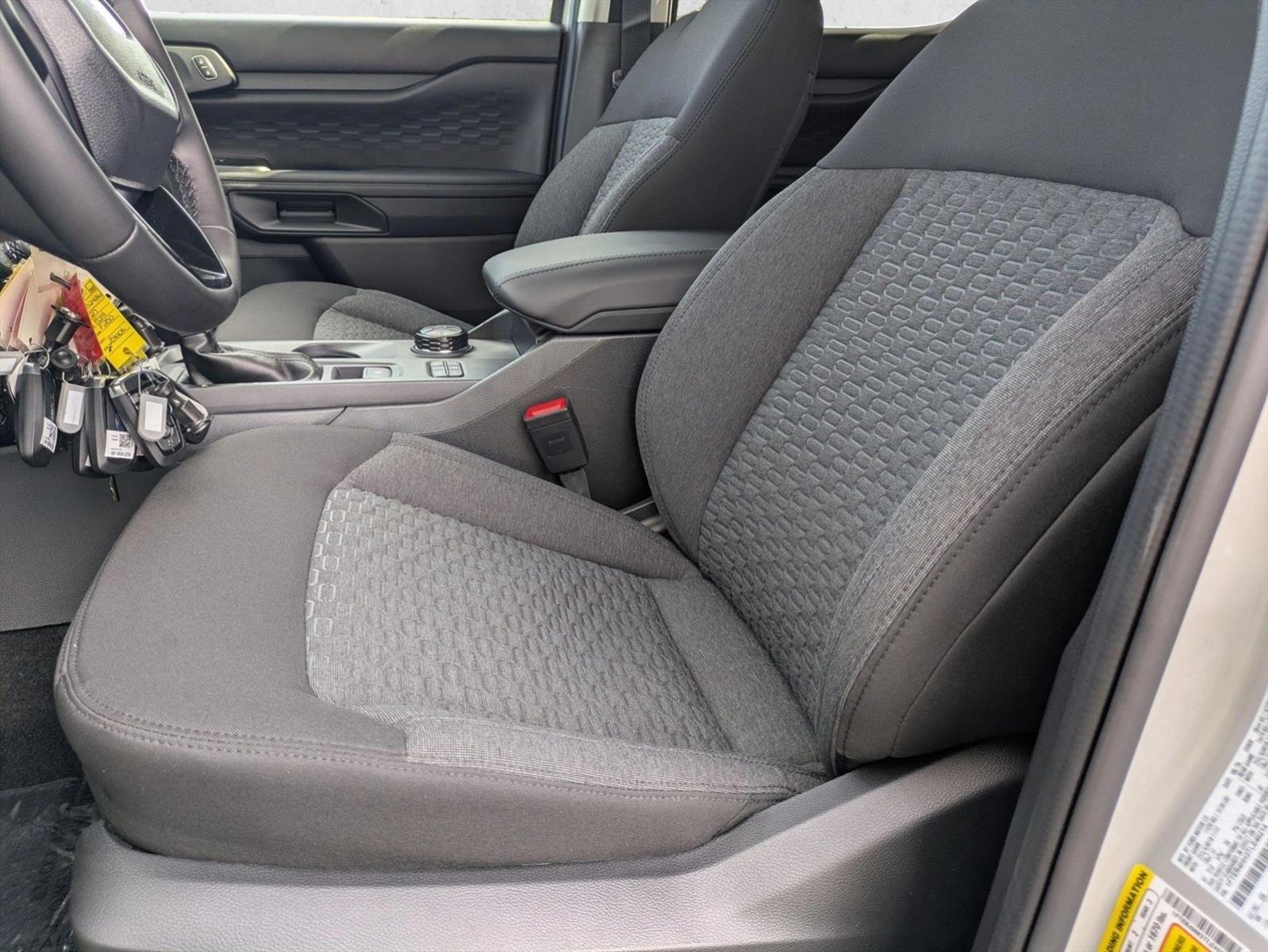 New 2026 Ford Ranger XLT Truck SuperCrew