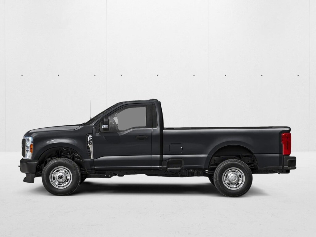 New 2027 Ford F-250 XL Truck Regular Cab