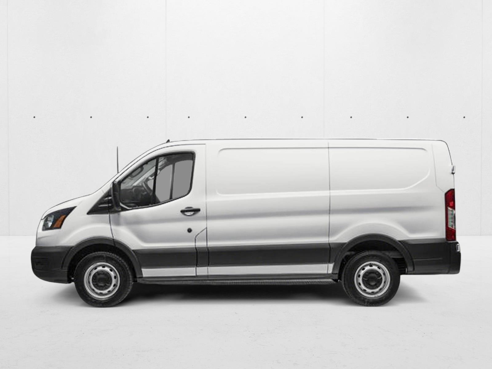 New 2027 Ford Transit-150 Cargo Van Low Roof Van
