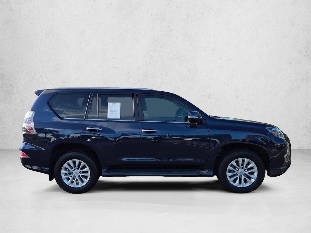 Used 2021 Lexus GX 460 GX 460 Premium SUV