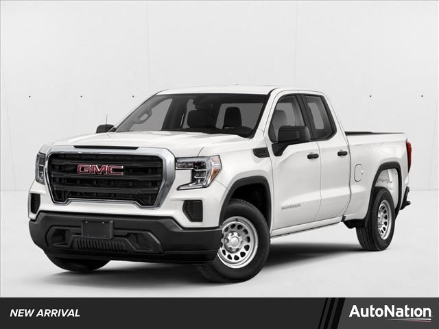 2022 GMC Sierra 1500 Limited