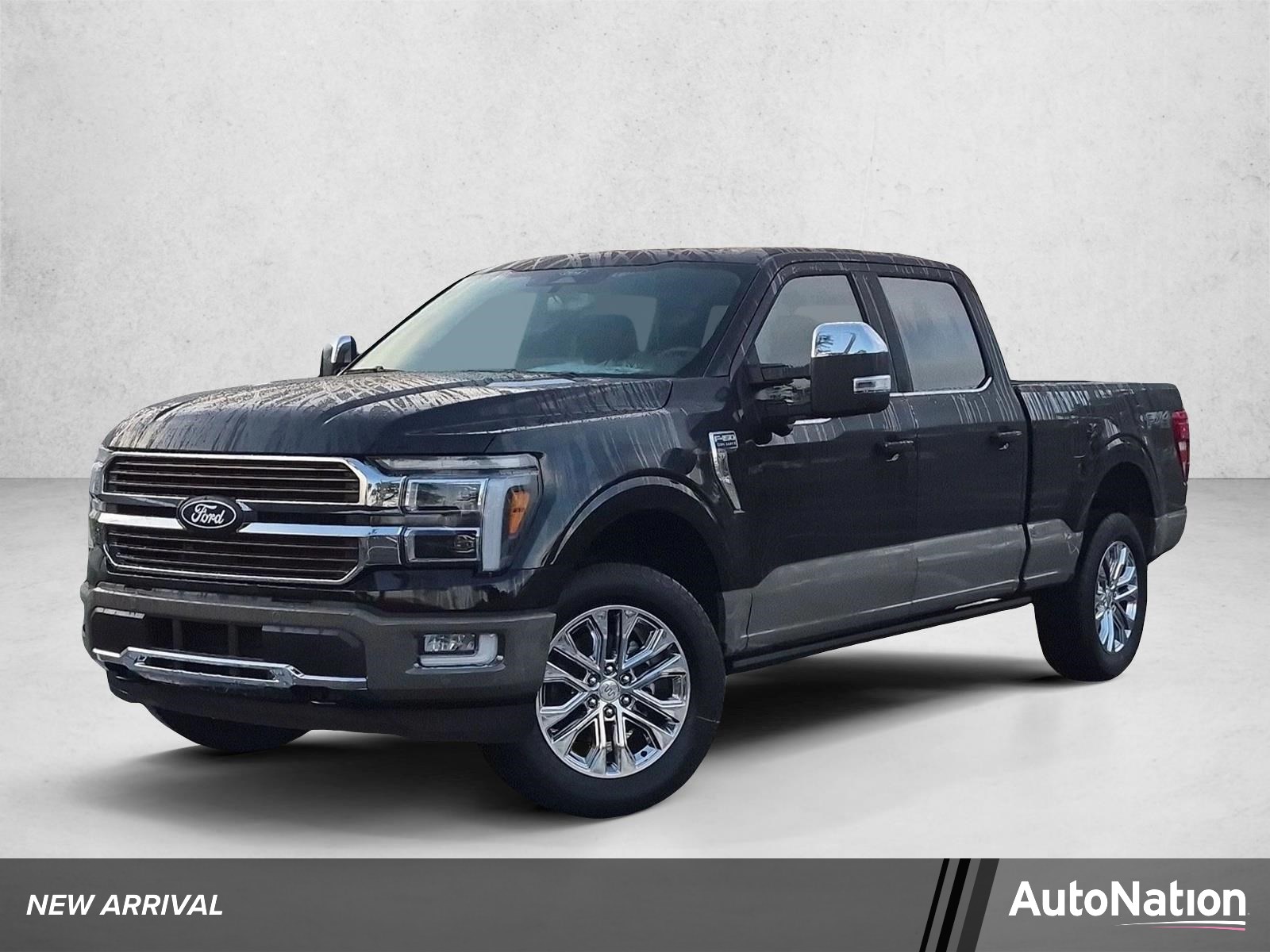  Ford F-150