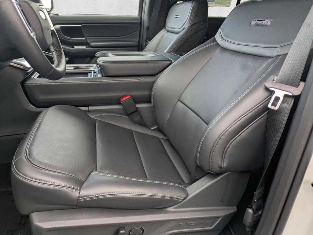 New 2027 Ford Expedition Max Platinum SUV