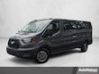 Ford Transit-350 Passenger