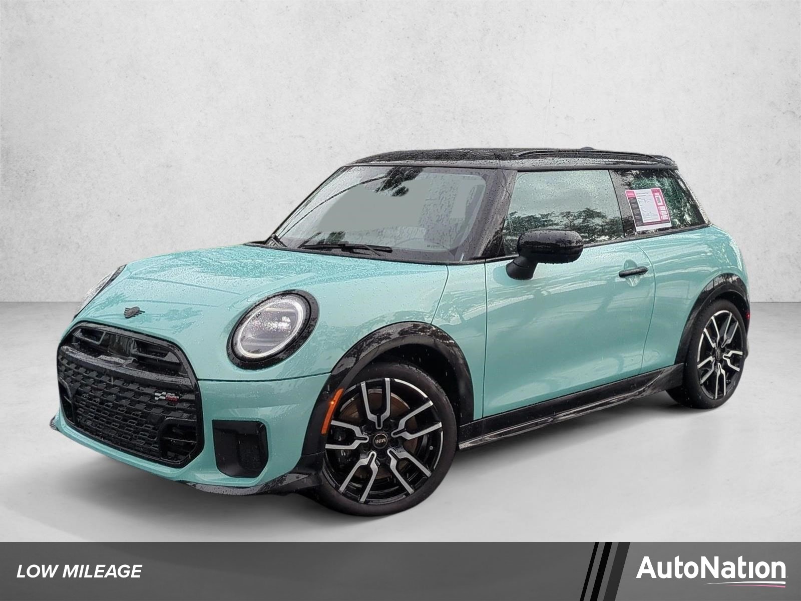 2026 MINI Hardtop 2 Door