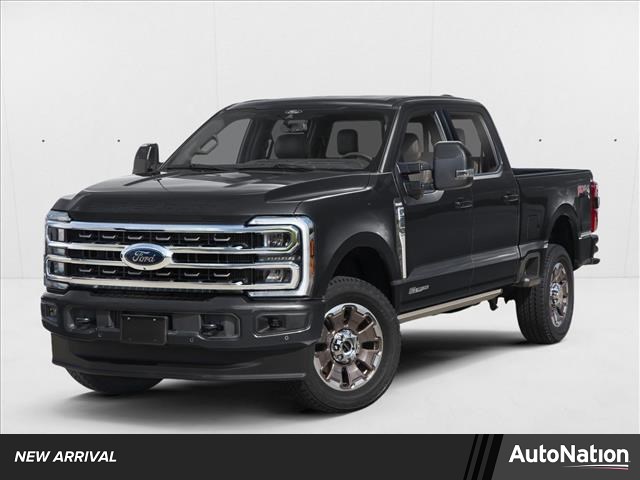  Ford F-250