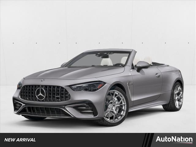 Mercedes-Benz AMG CLE 53