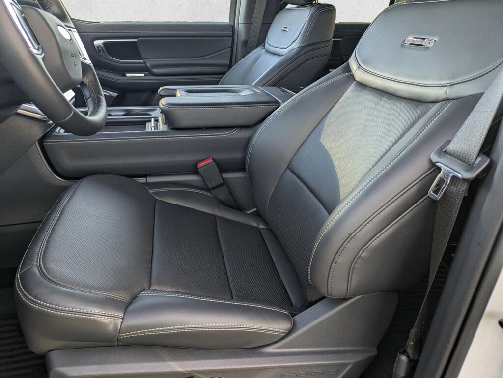 New 2027 Ford Expedition Max Platinum SUV