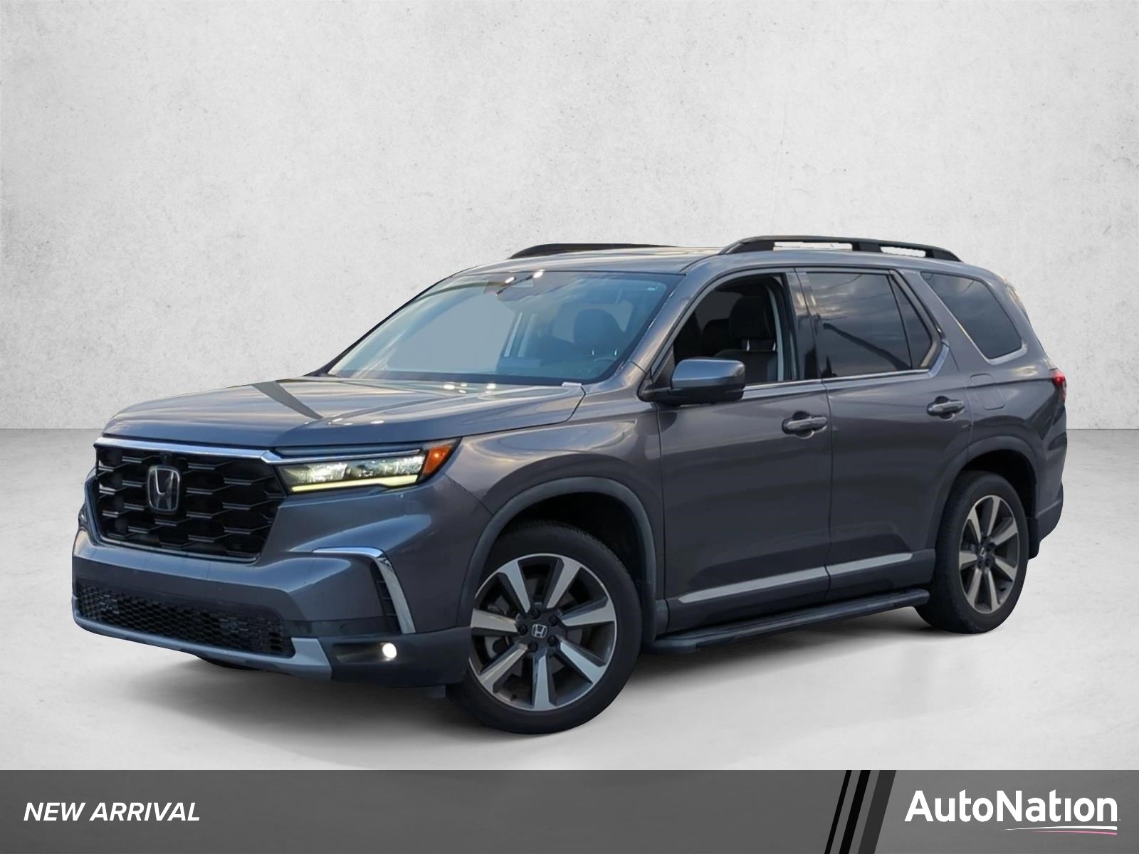 2023 Honda Pilot