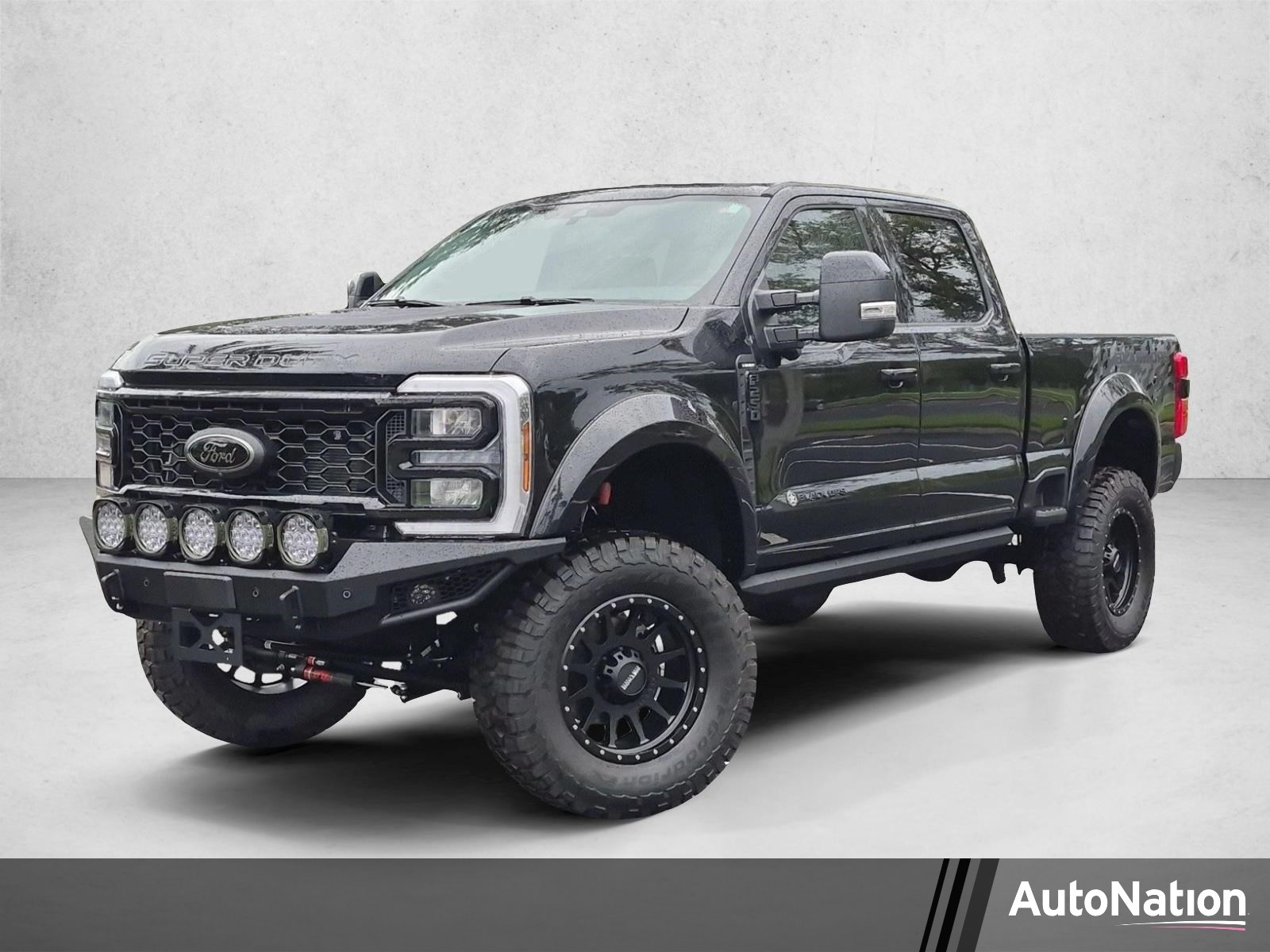  Ford F-250