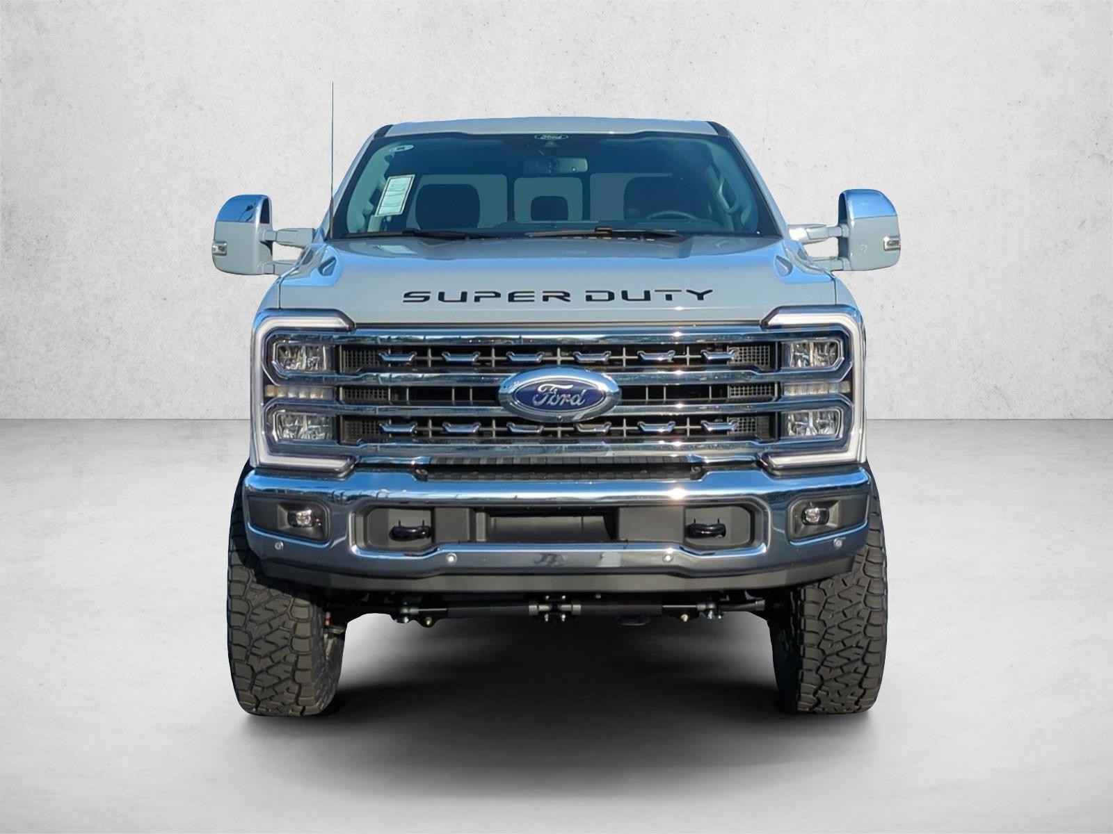 2026 Ford F-250 Super Duty Lariat - Photo 6