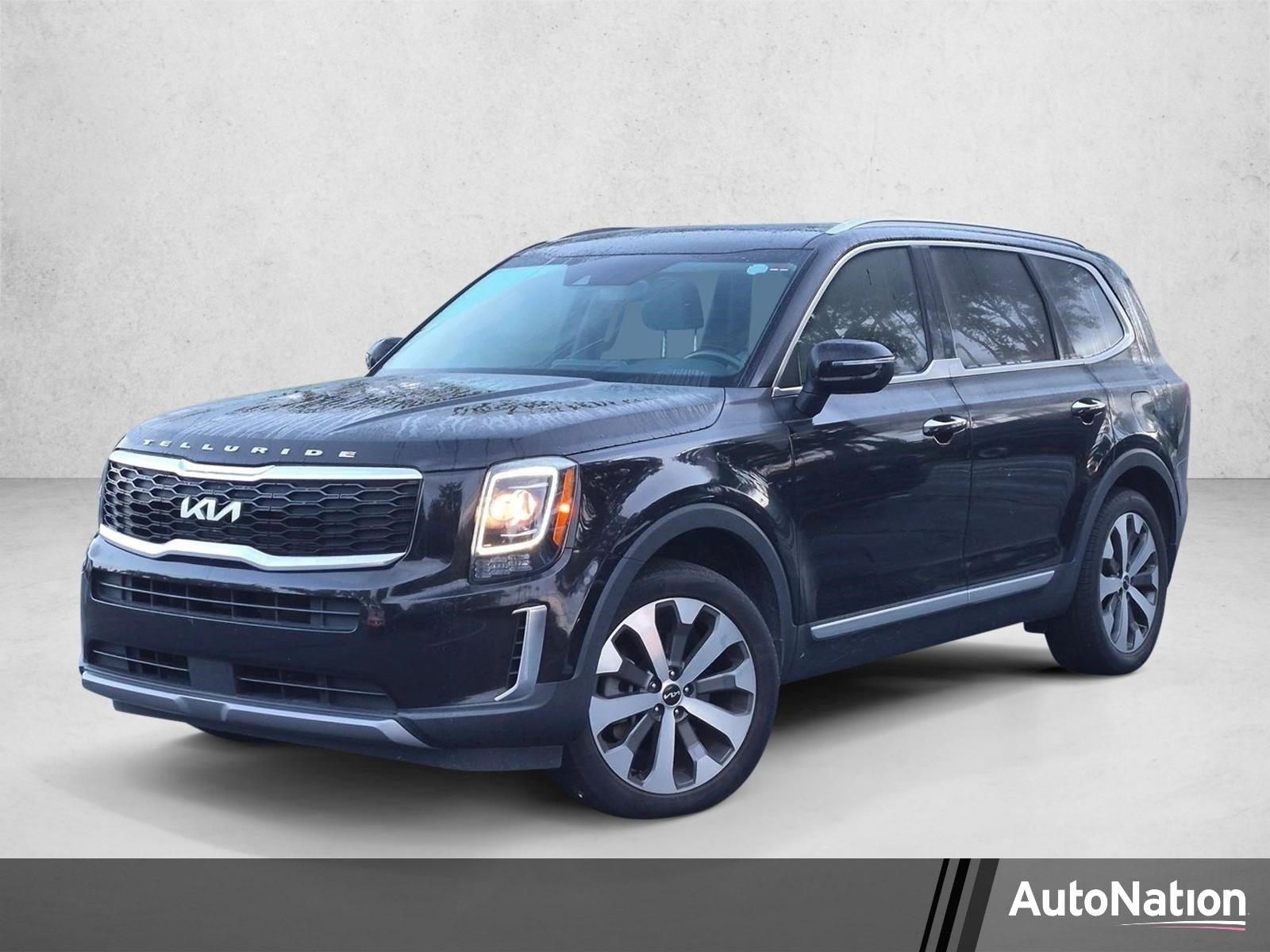 2022 Kia Telluride