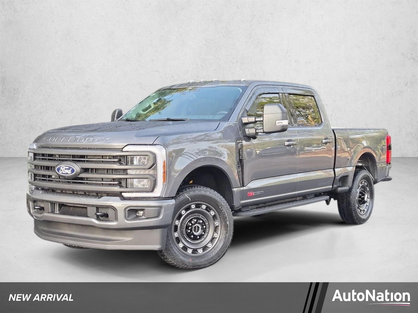  Ford F-250