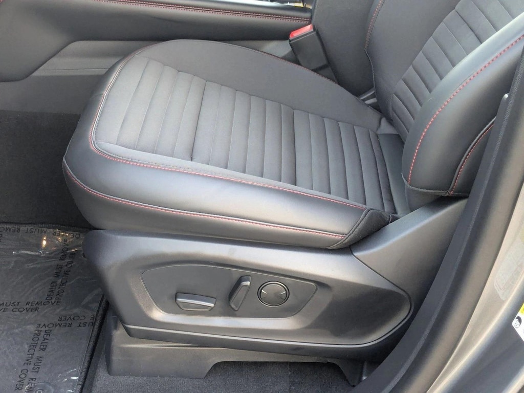 New 2026 Ford Explorer ST-Line SUV