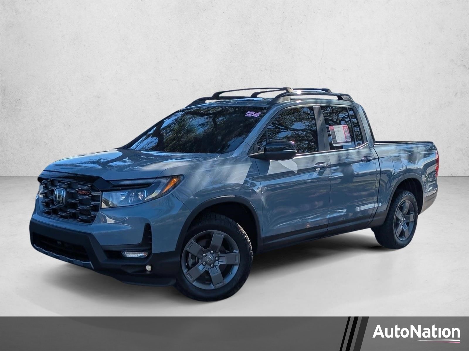 2024 Honda Ridgeline