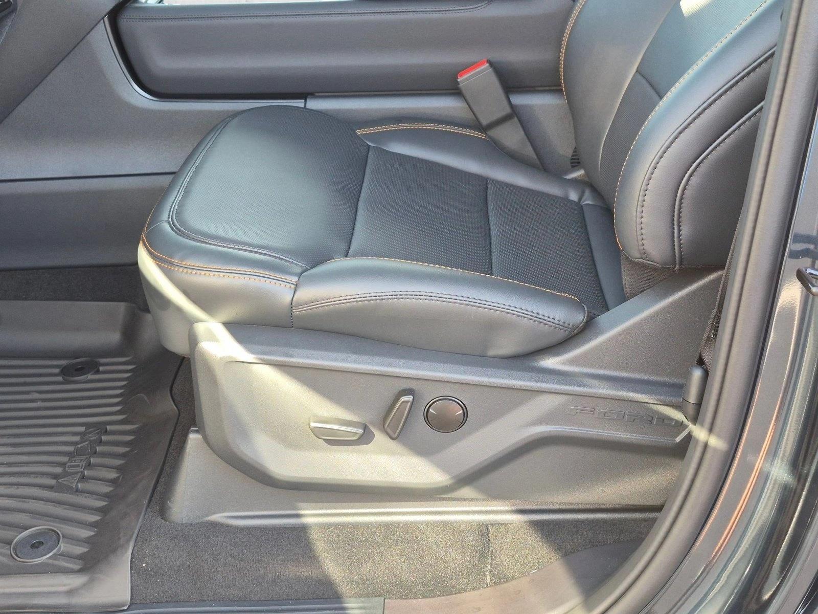 New 2026 Ford Expedition Tremor SUV