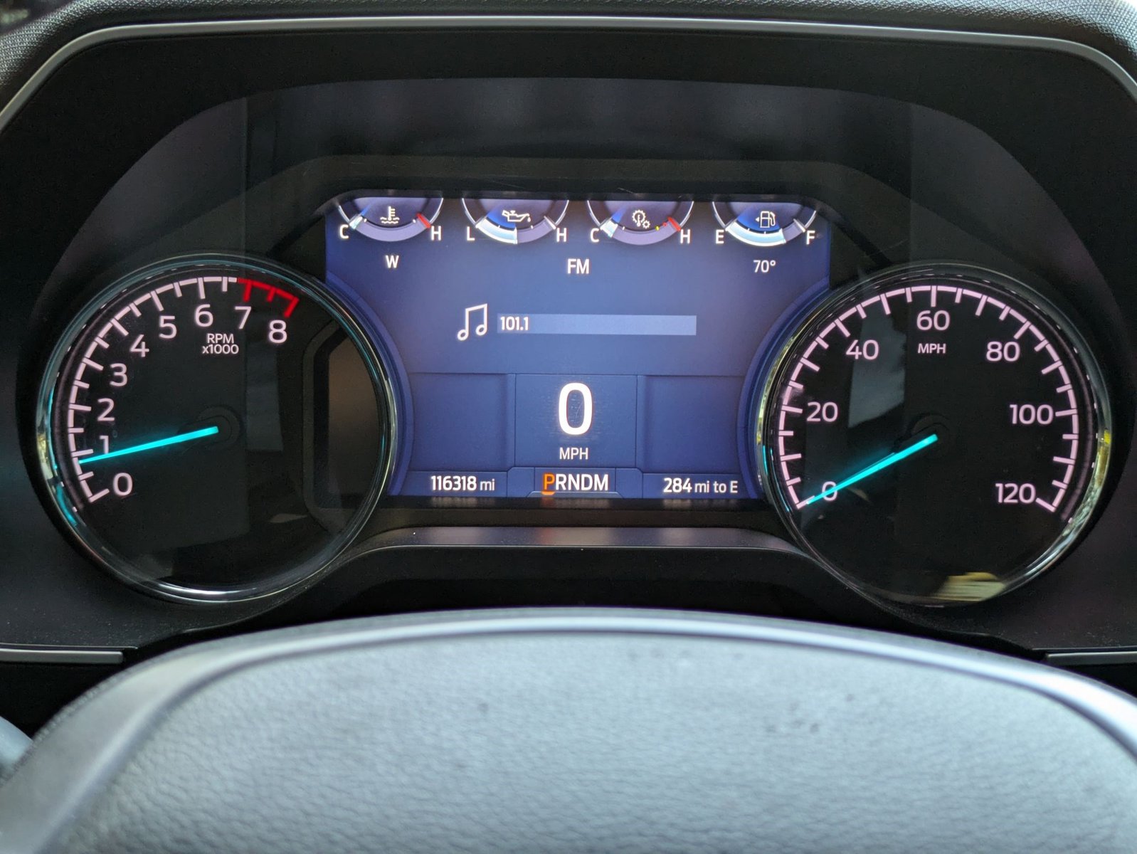 Used 2022 Ford F-150 XLT Truck SuperCrew Cab