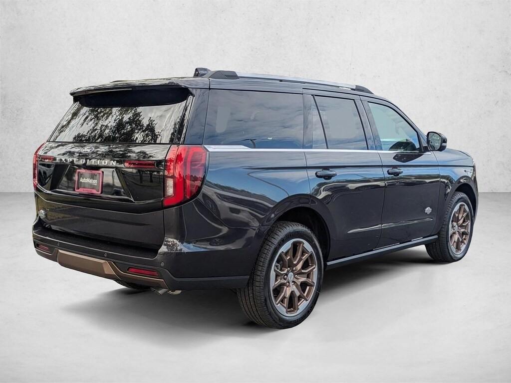 New 2027 Ford Expedition King Ranch SUV