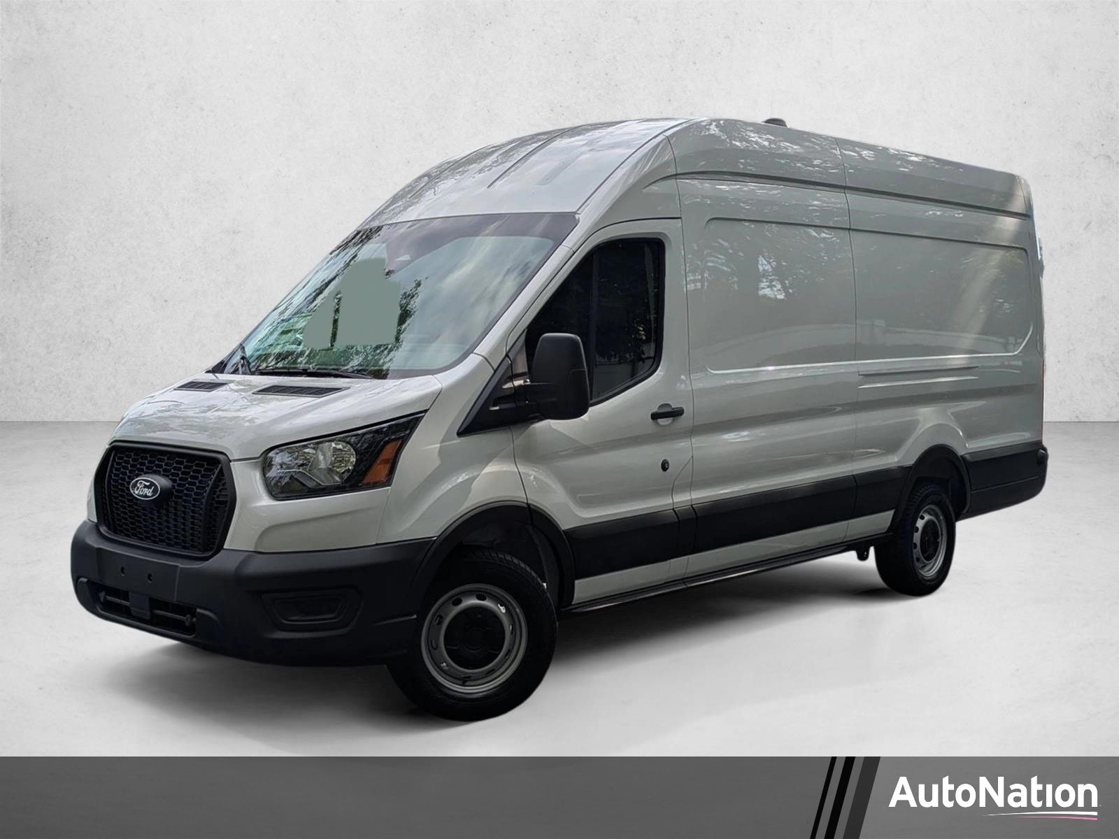 2026 Ford Transit Van Base
