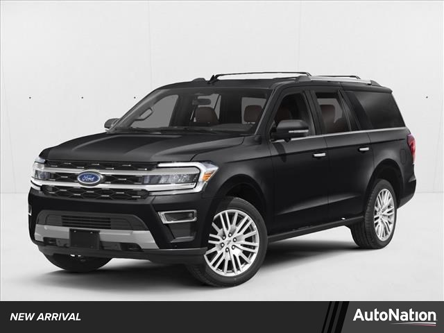  Ford Expedition Max