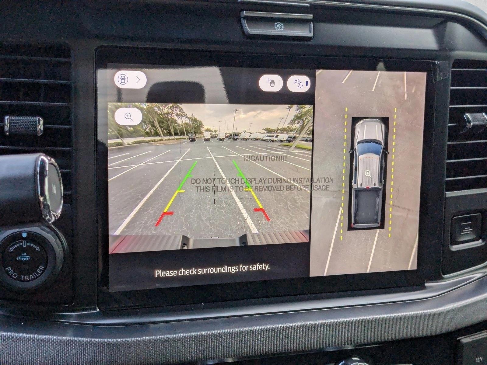 2026 Ford F-250 Super Duty Platinum - Photo 12
