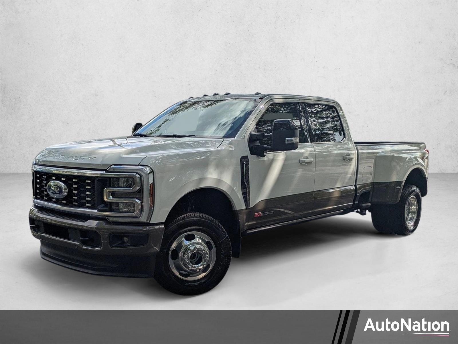  Ford F-350