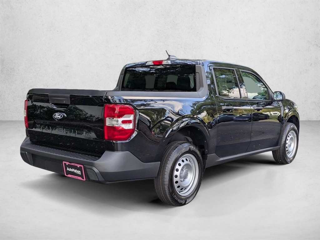 New 2026 Ford Maverick XL Truck SuperCrew