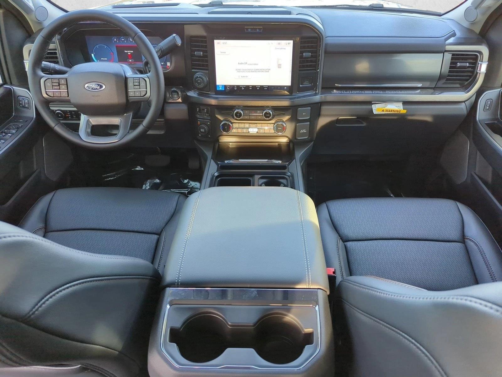 2026 Ford F-250 Super Duty Lariat - Photo 14
