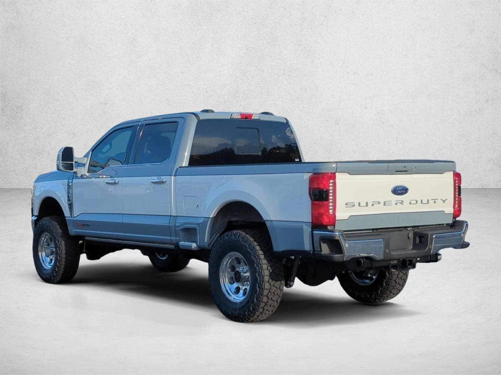 2026 Ford F-250 Super Duty Lariat - Photo 9