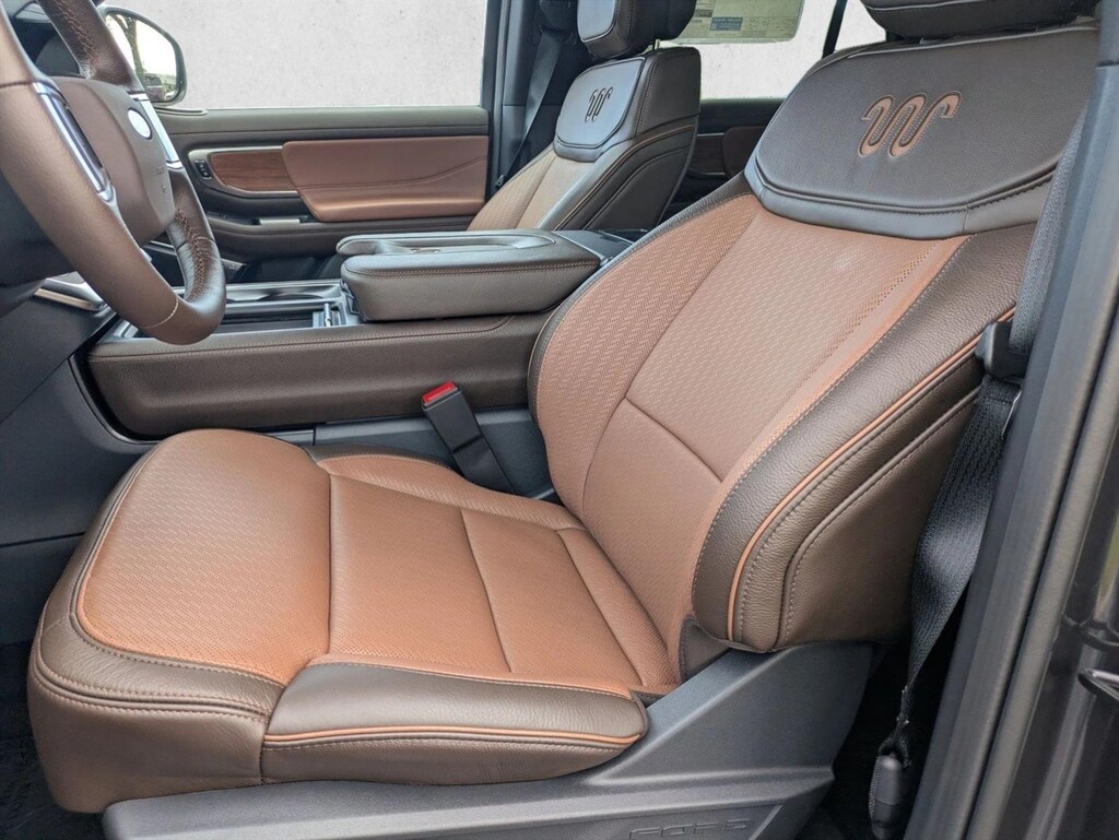 New 2027 Ford Expedition King Ranch SUV