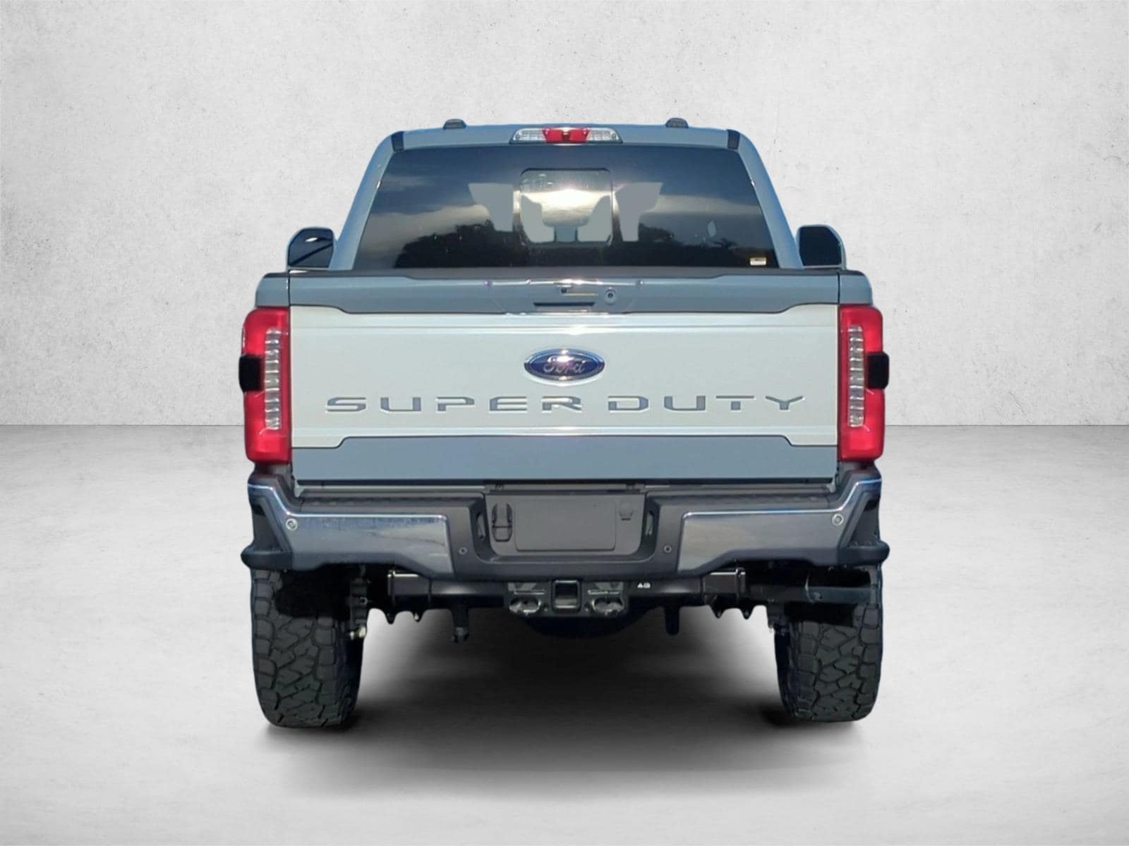2026 Ford F-250 Super Duty Lariat - Photo 8