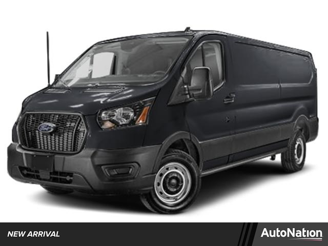  Ford Transit-150 Cargo