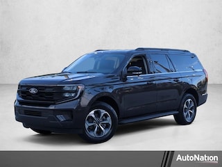 2027 Ford Expedition Max Active SUV
