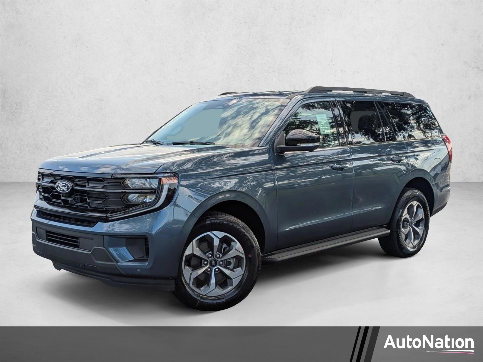  Ford Expedition