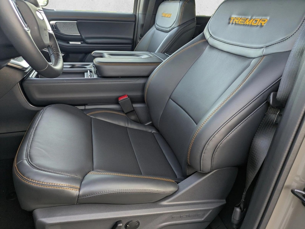 New 2027 Ford Expedition Tremor SUV