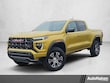  GMC Canyon