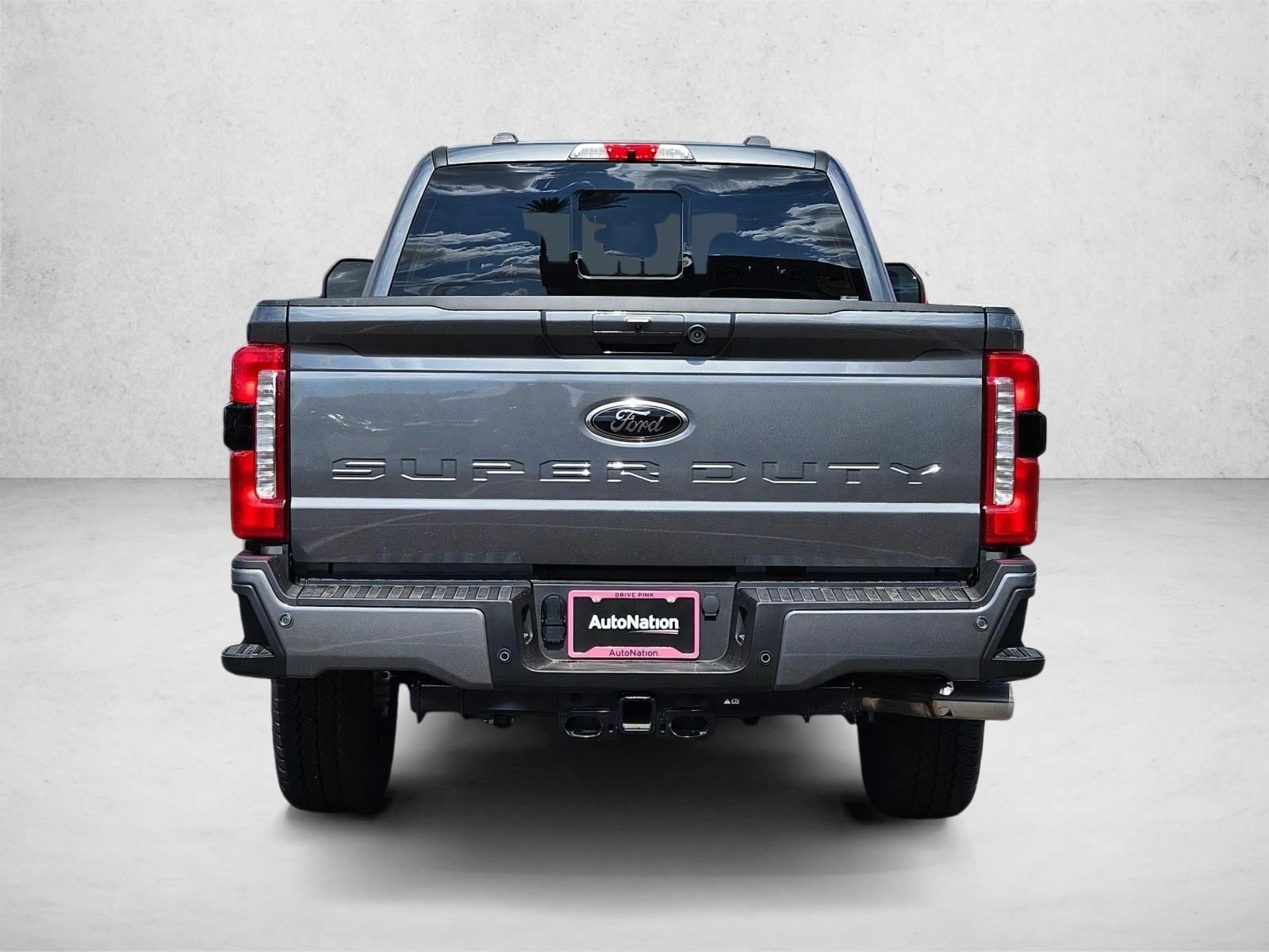 2026 Ford F-250 Super Duty Lariat - Photo 6