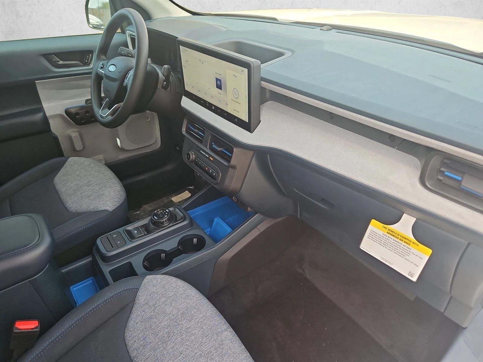 2025 Ford Maverick XLT - Photo 20