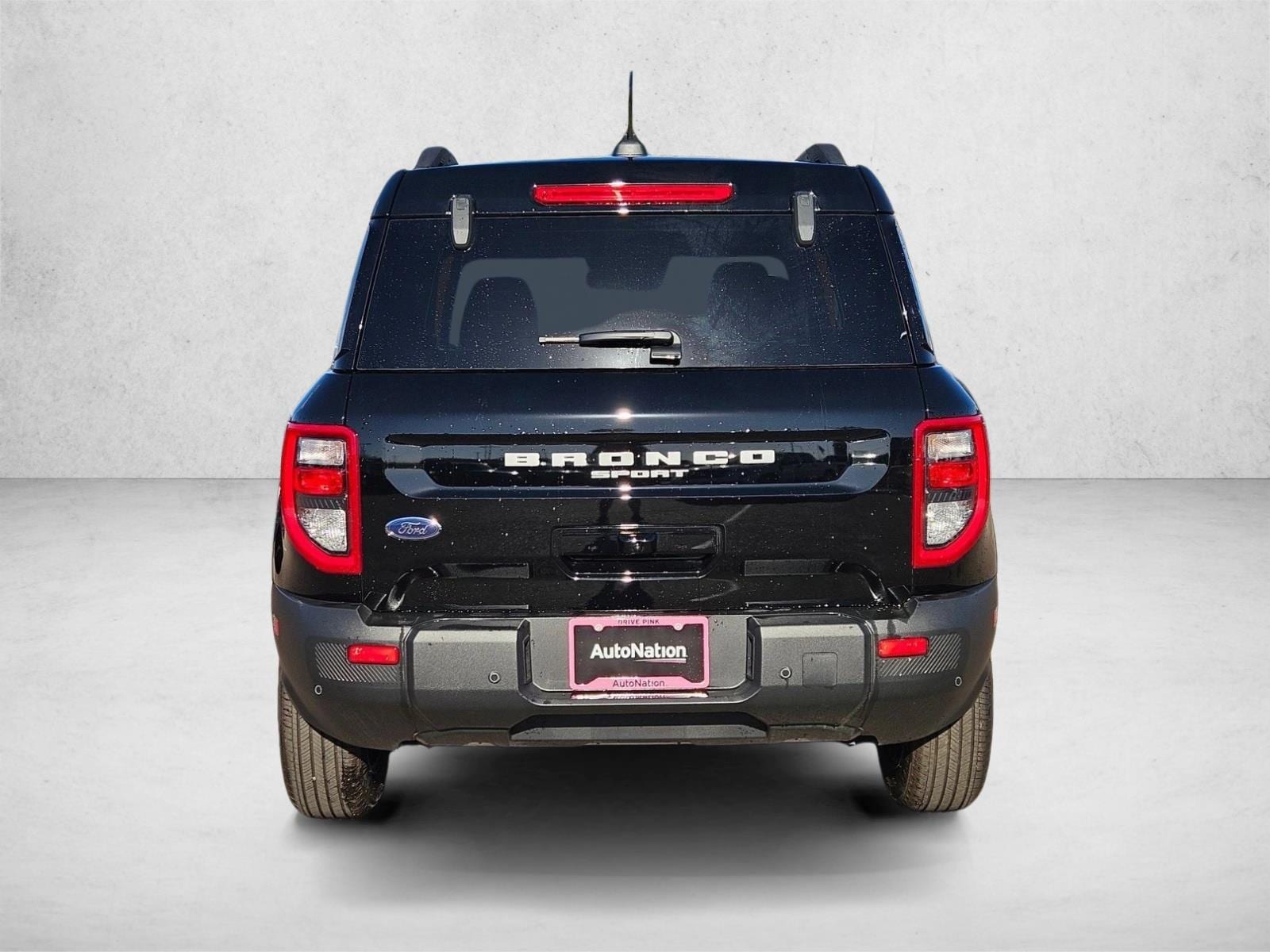 2025 Ford Bronco Sport Outer Banks - Photo 6