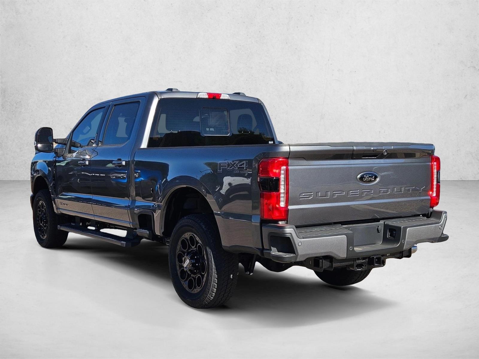 2026 Ford F-350 Super Duty Lariat - Photo 9