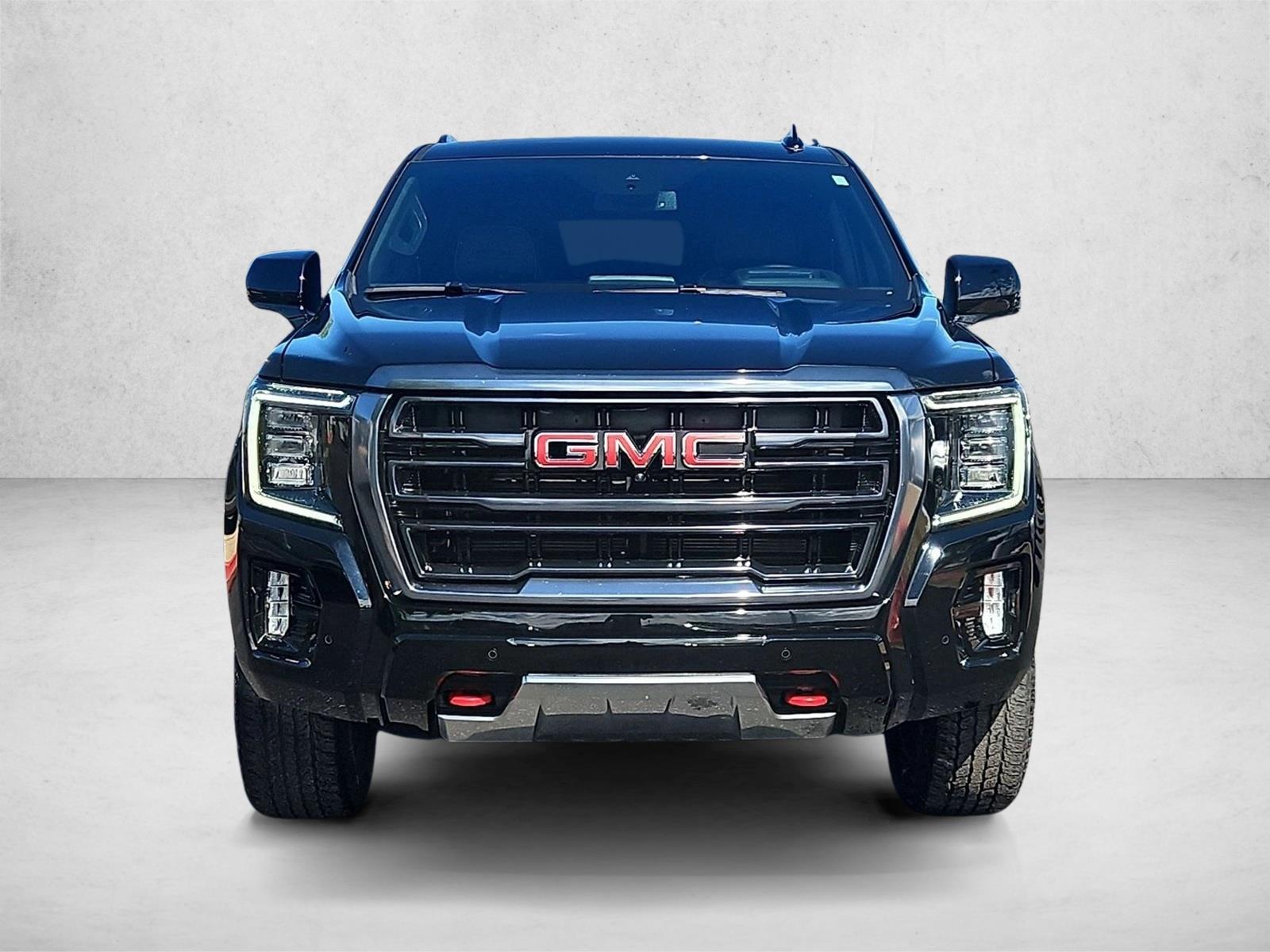 Used 2024 GMC Yukon AT4 SUV