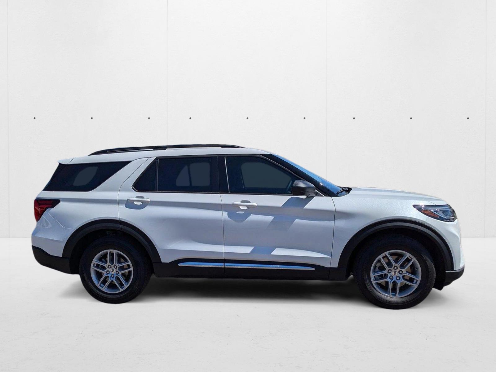 2025 Ford Explorer Active - Photo 7