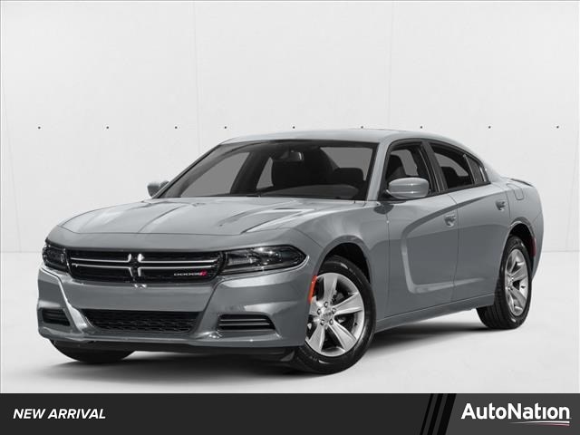 2015 Dodge Charger