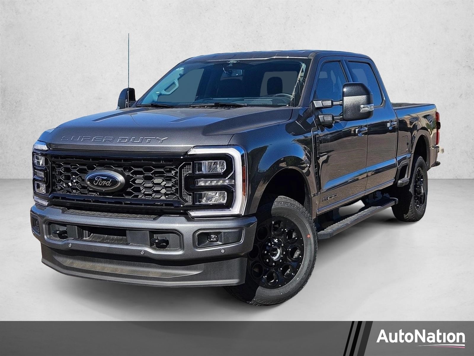 2026 Ford F-350 Super Duty