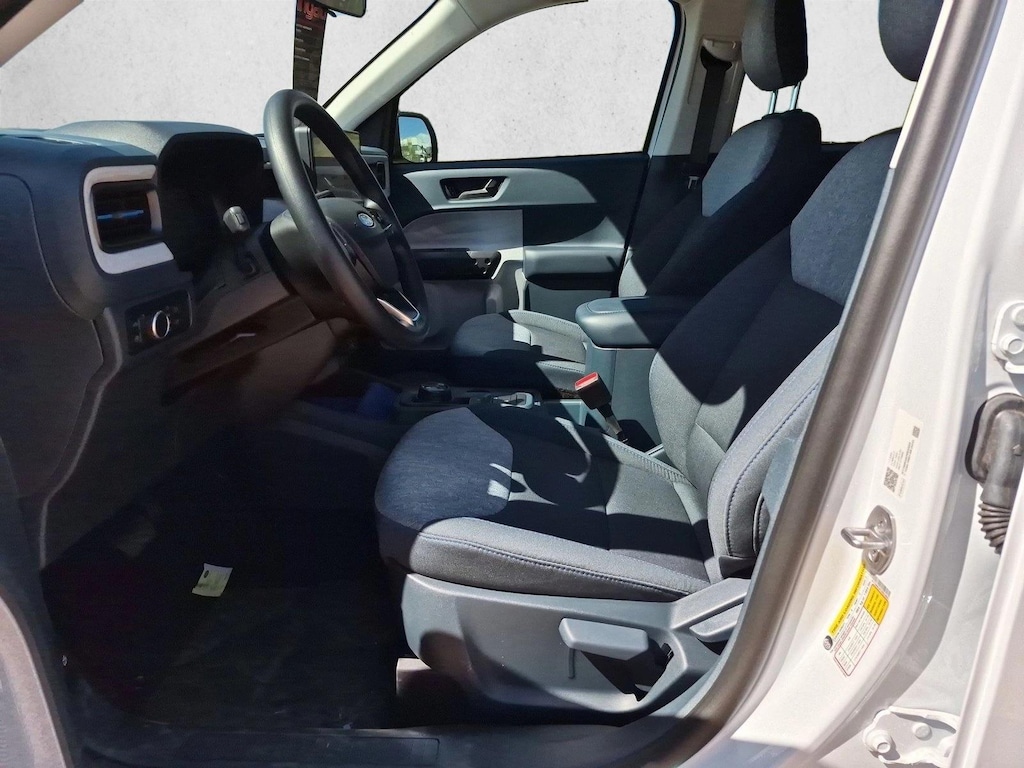 New 2026 Ford Maverick XLT Truck SuperCrew