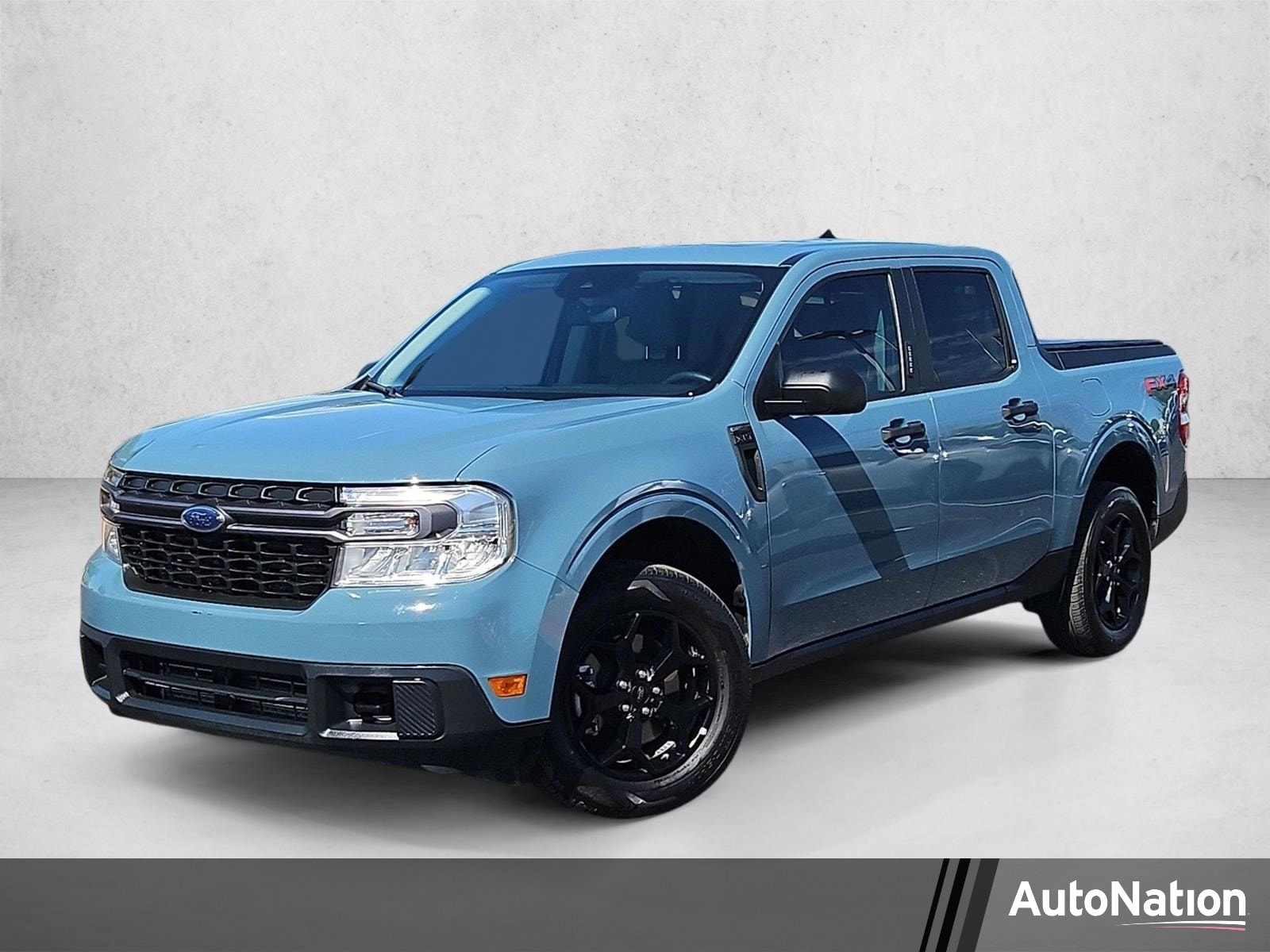 2022 Ford Maverick
