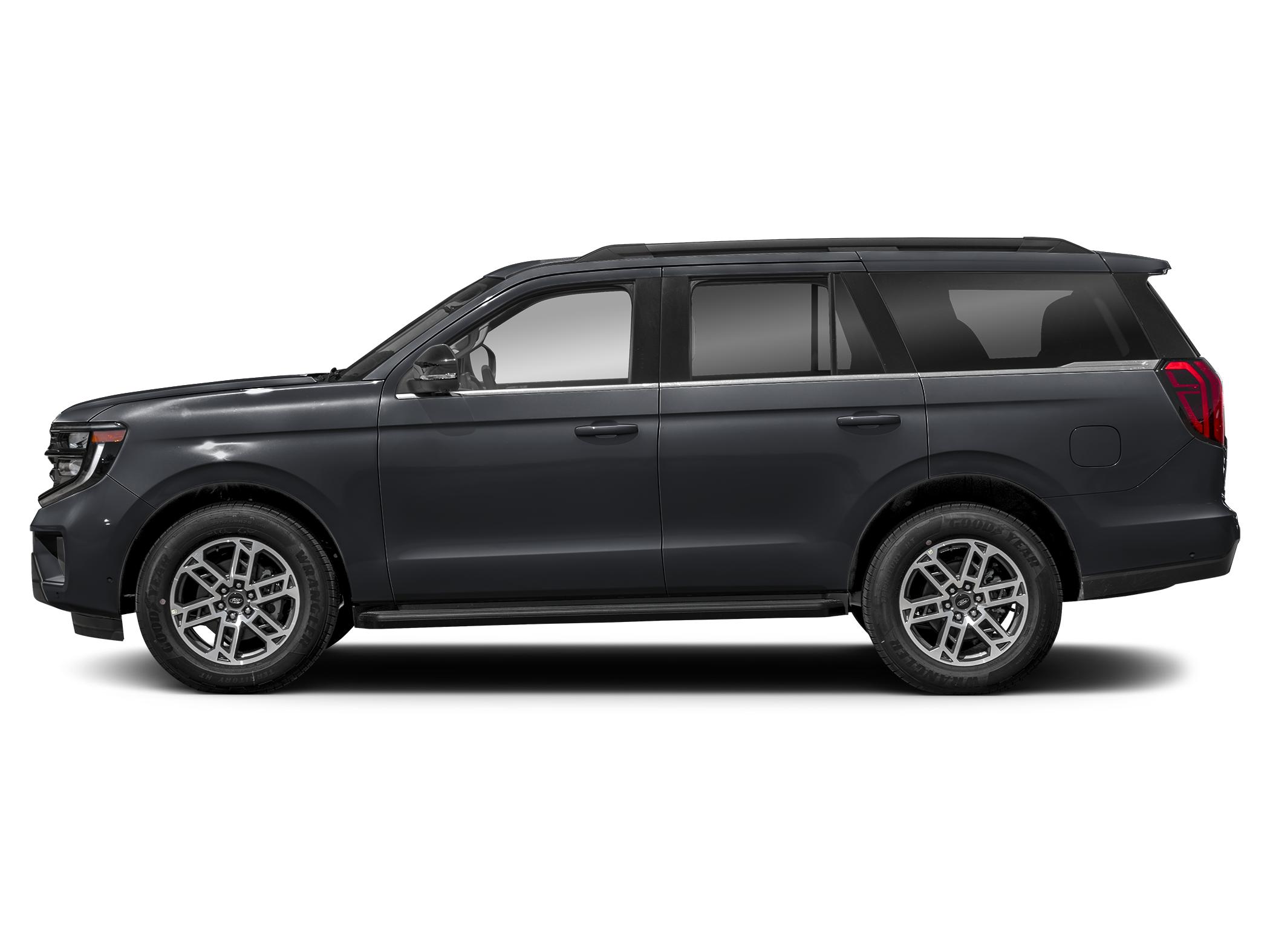 New 2027 Ford Expedition Active SUV